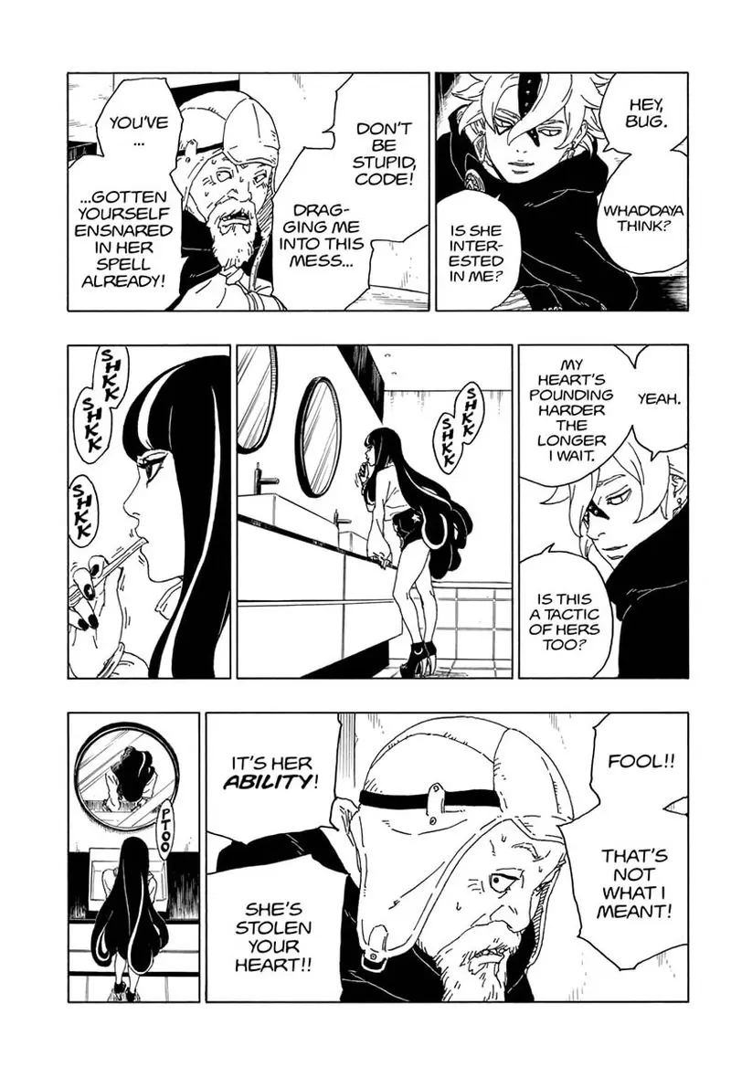 Chapter 57 - Page 24