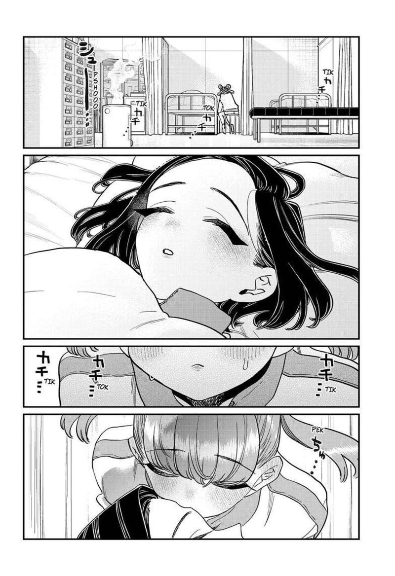 Chapter 494 - Page 13