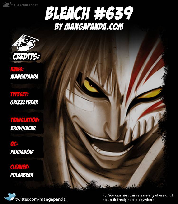 Chapter 639 - Page 17