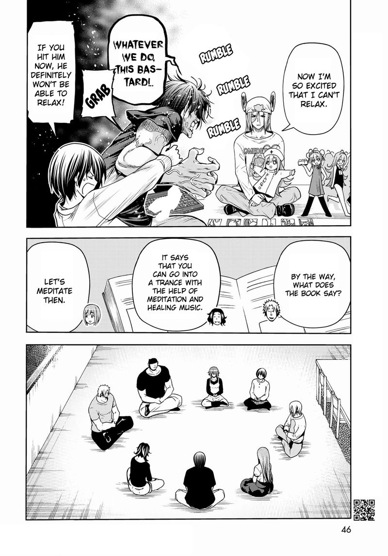 Chapter 73 - Page 10