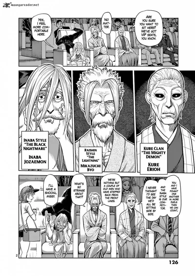 Chapter 197 - Page 2