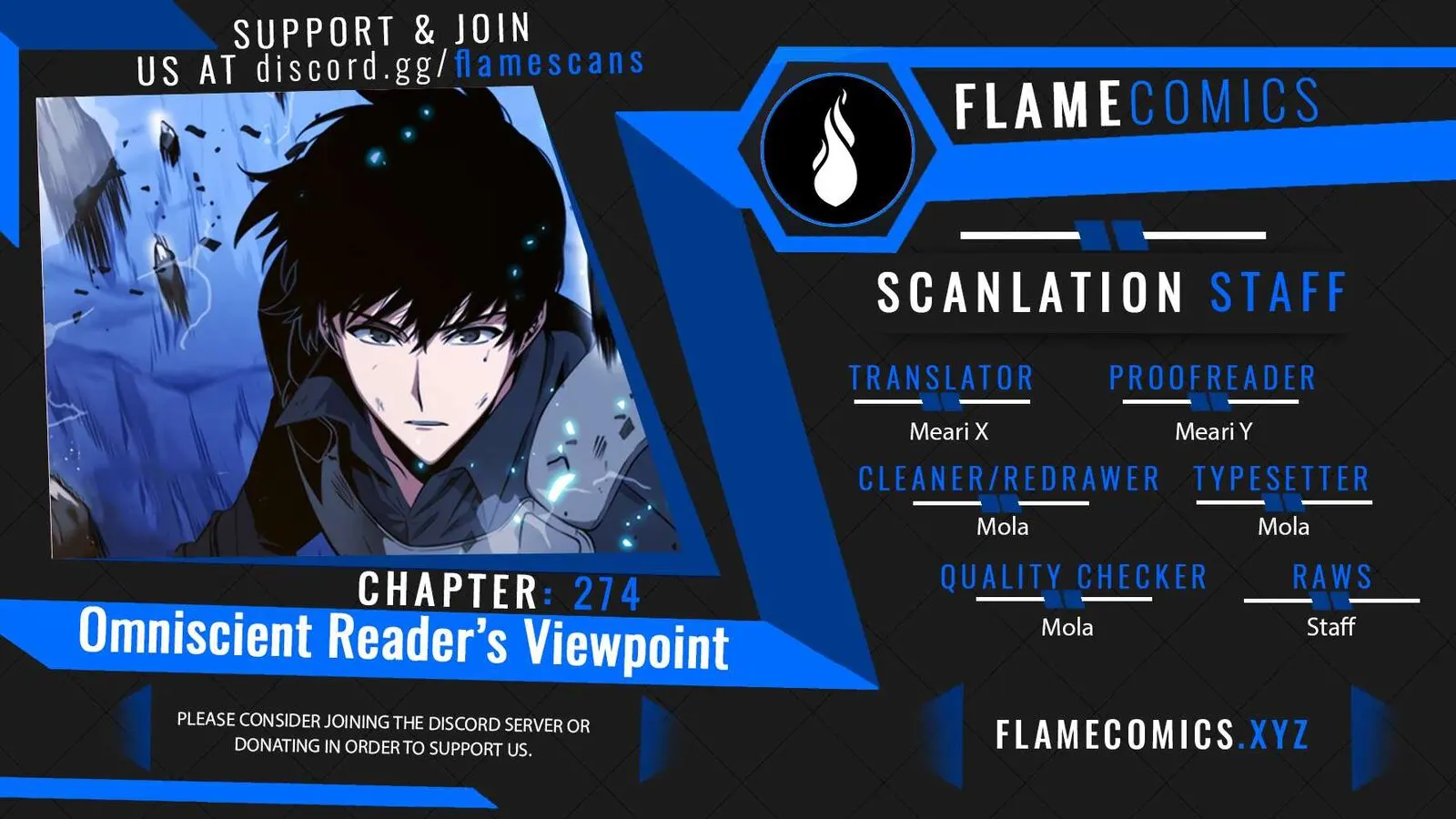 Chapter 274 - Page 1