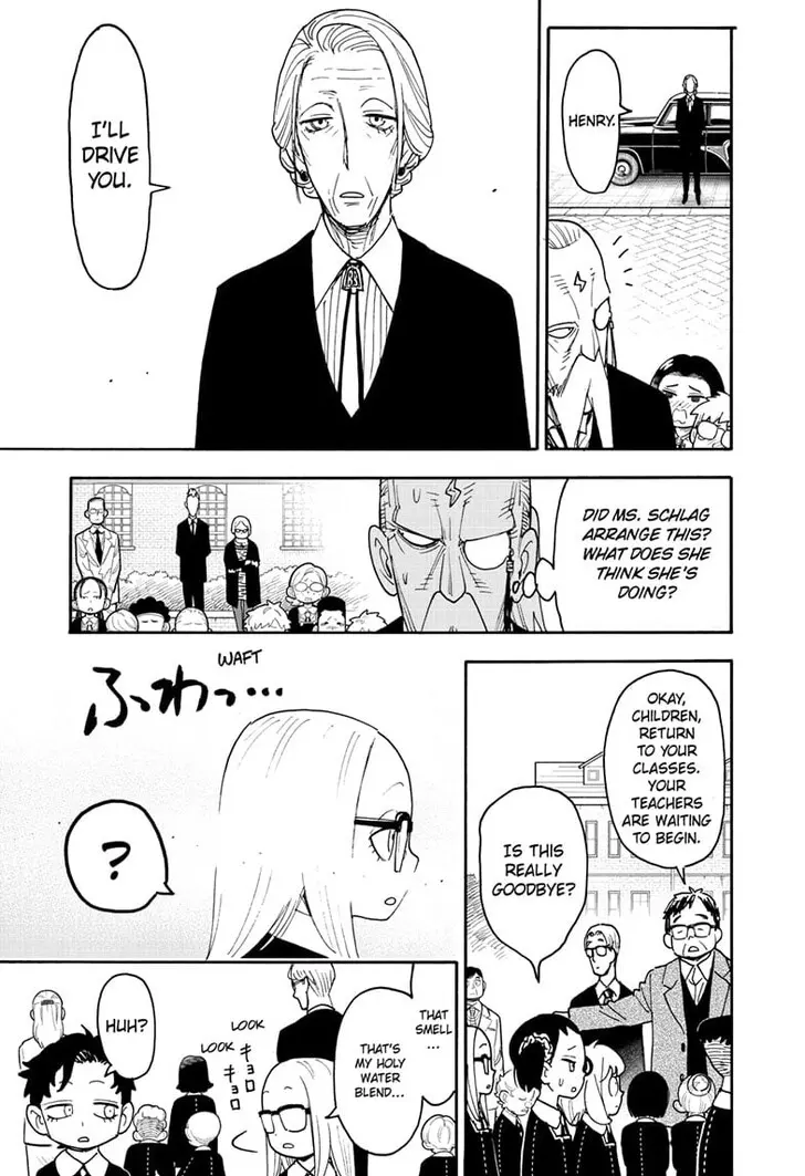 Chapter 124 - Page 21