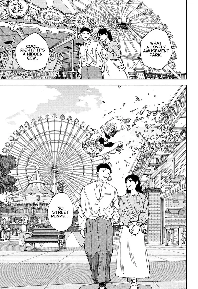 Chapter 245 - Page 12