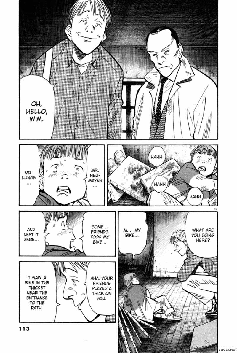 Chapter 146 - Page 17