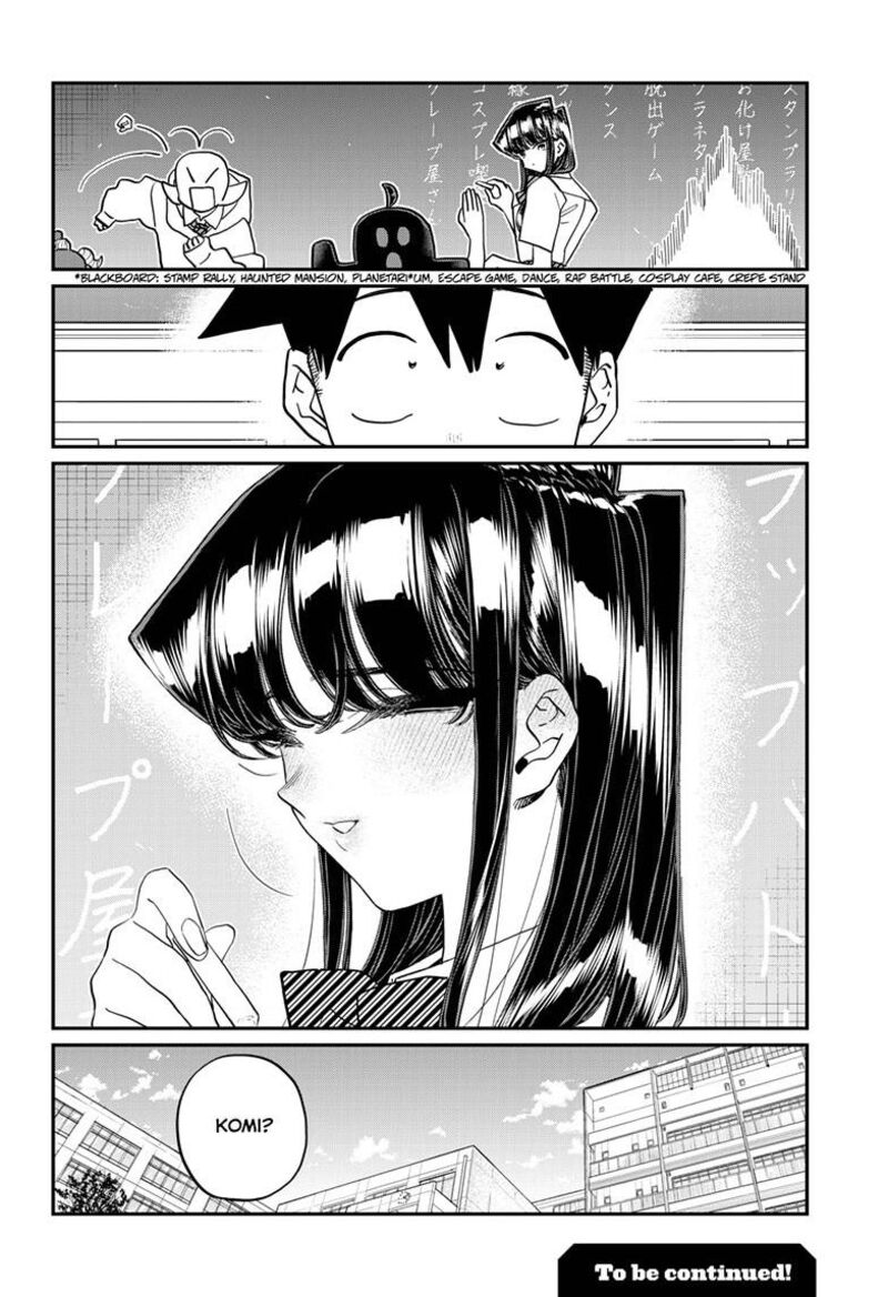 Chapter 447 - Page 6