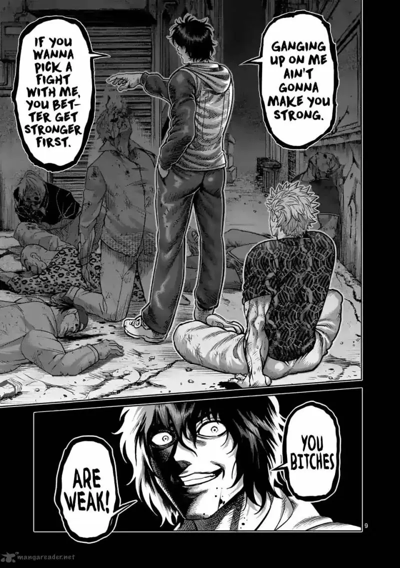 Chapter 4 - Page 9