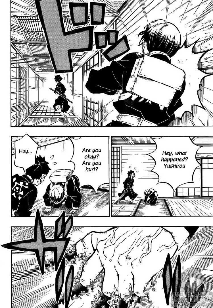 Chapter 180 - Page 16