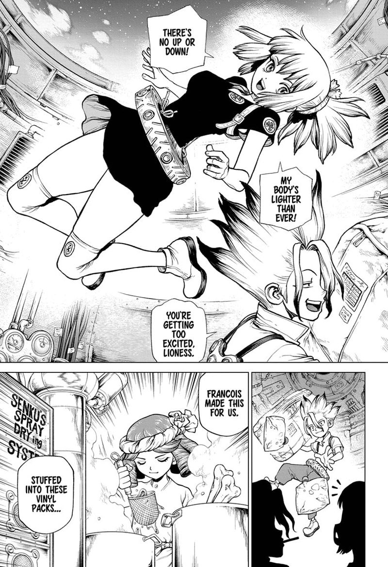 Chapter 224 - Page 12