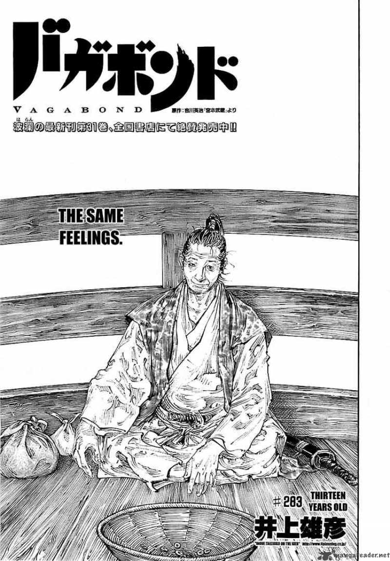 Chapter 283 - Page 1