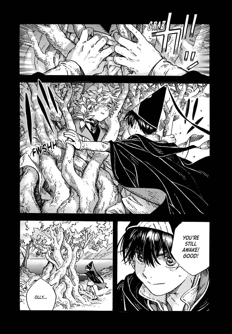 Chapter 92 - Page 11