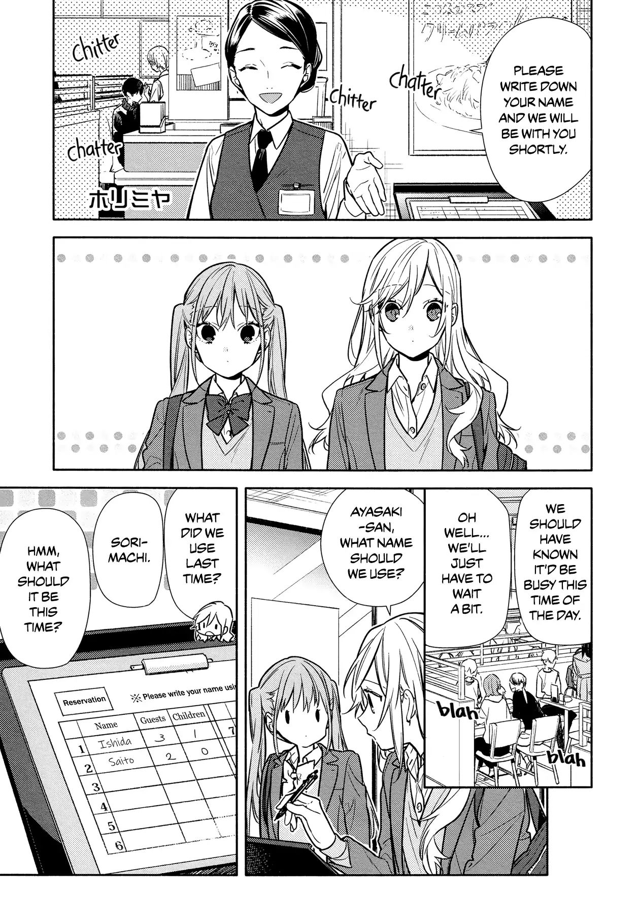 Chapter 102 - Page 1