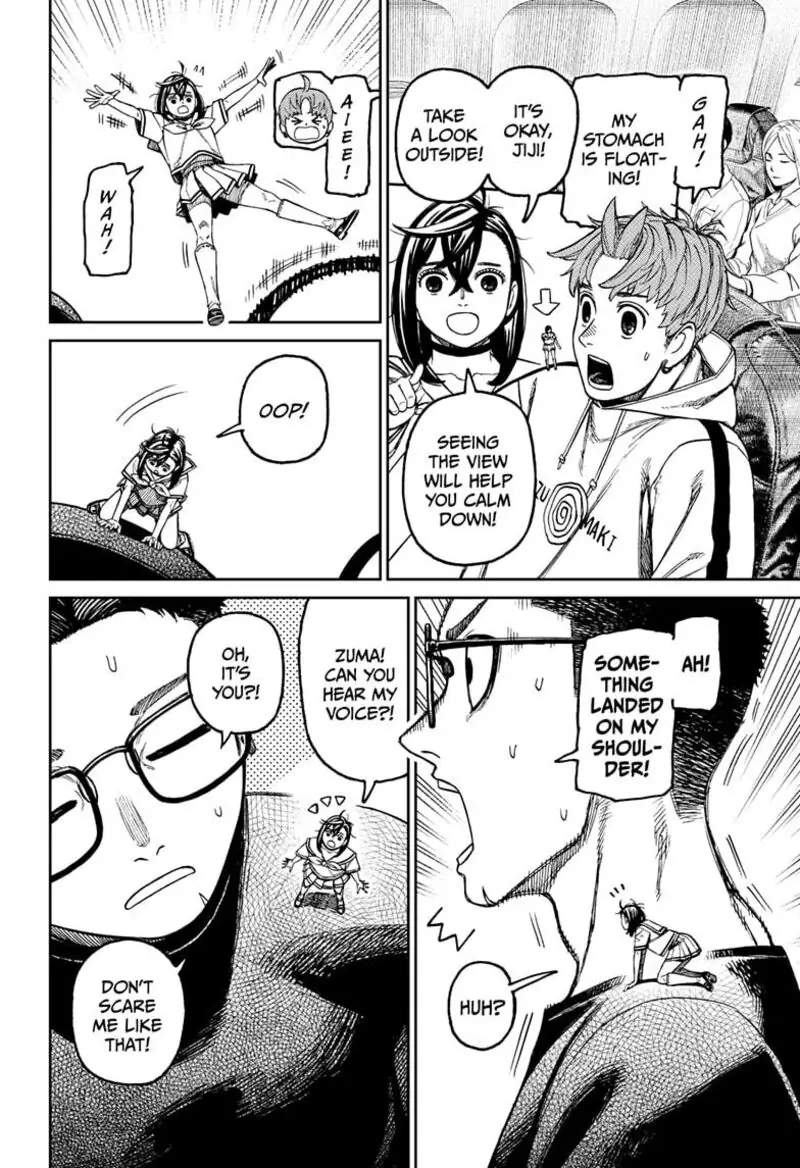 Chapter 193 - Page 4