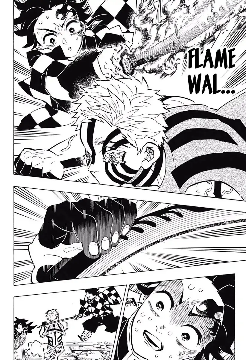 Chapter 150 - Page 16