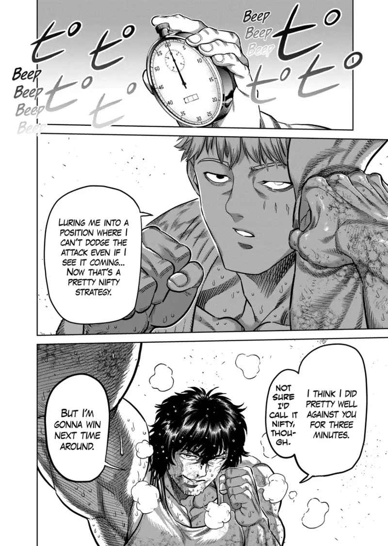 Chapter 300 - Page 16