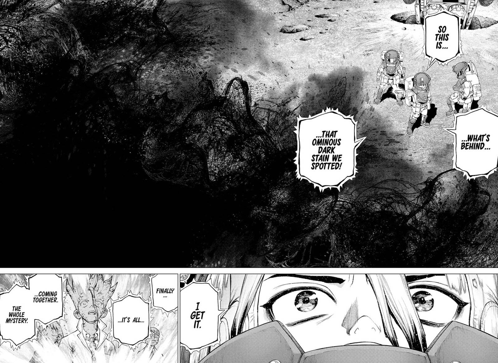 Chapter 227 - Page 15