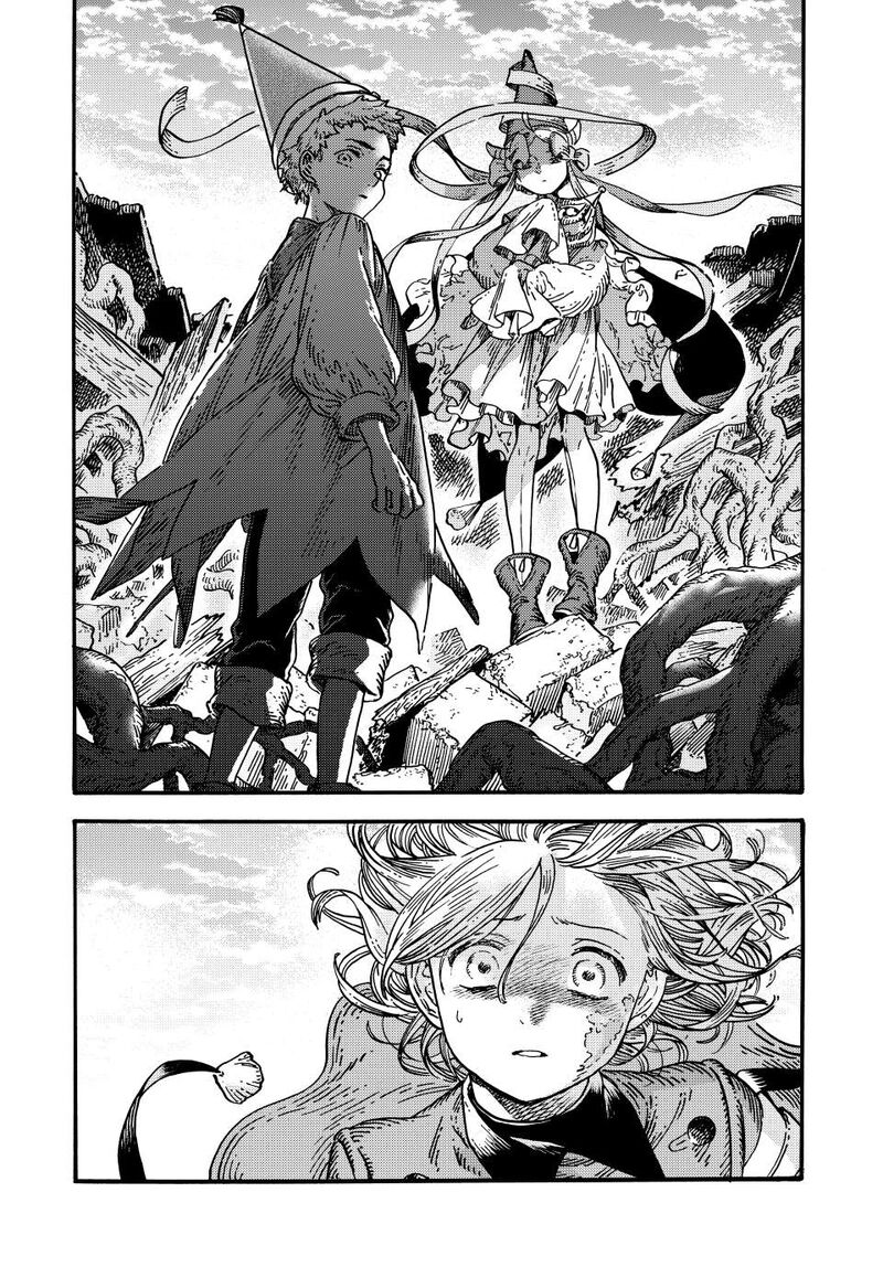 Chapter 86 - Page 30