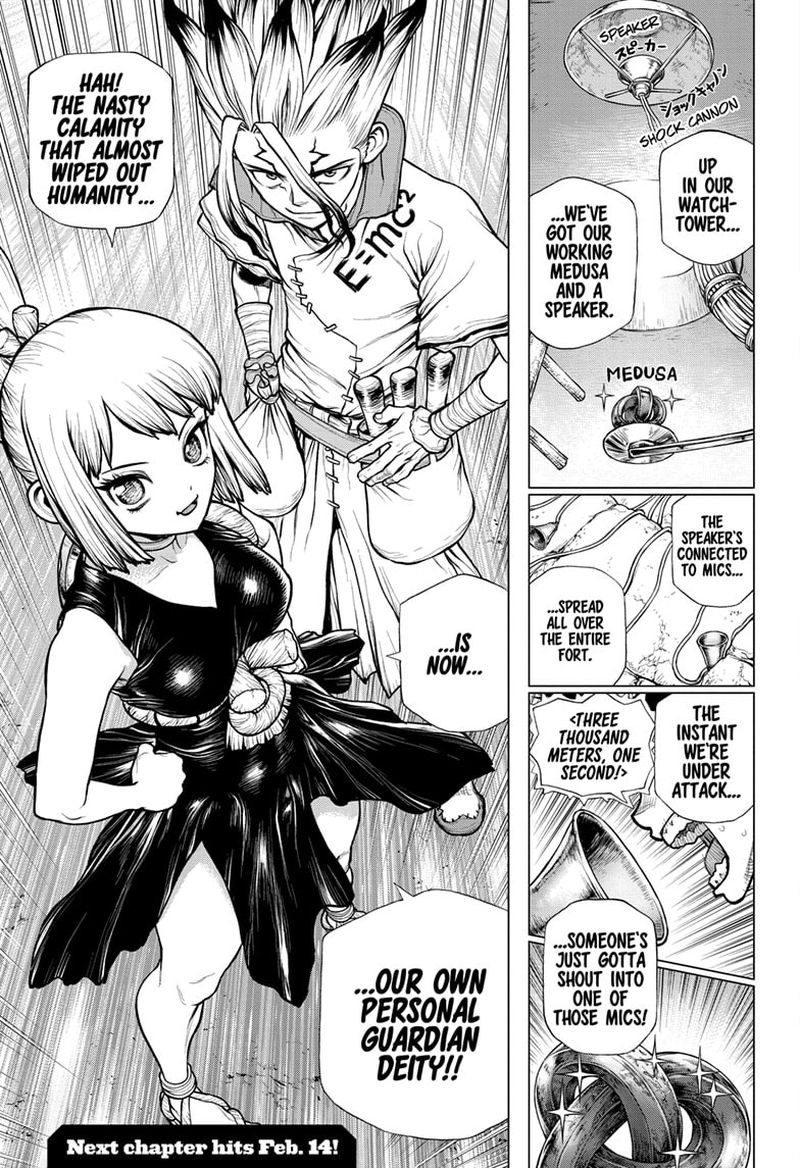 Chapter 184 - Page 18