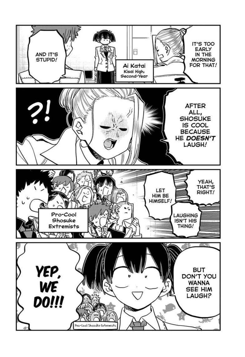 Chapter 460 - Page 4
