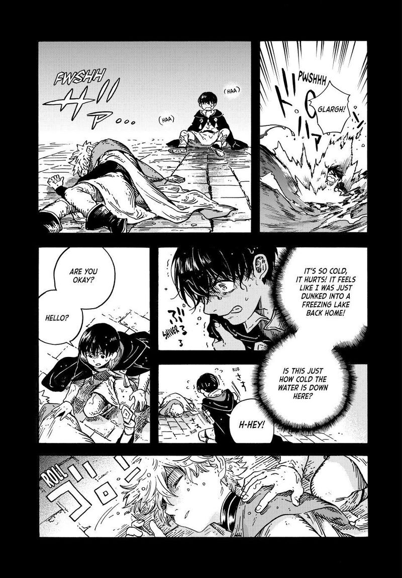 Chapter 89 - Page 14