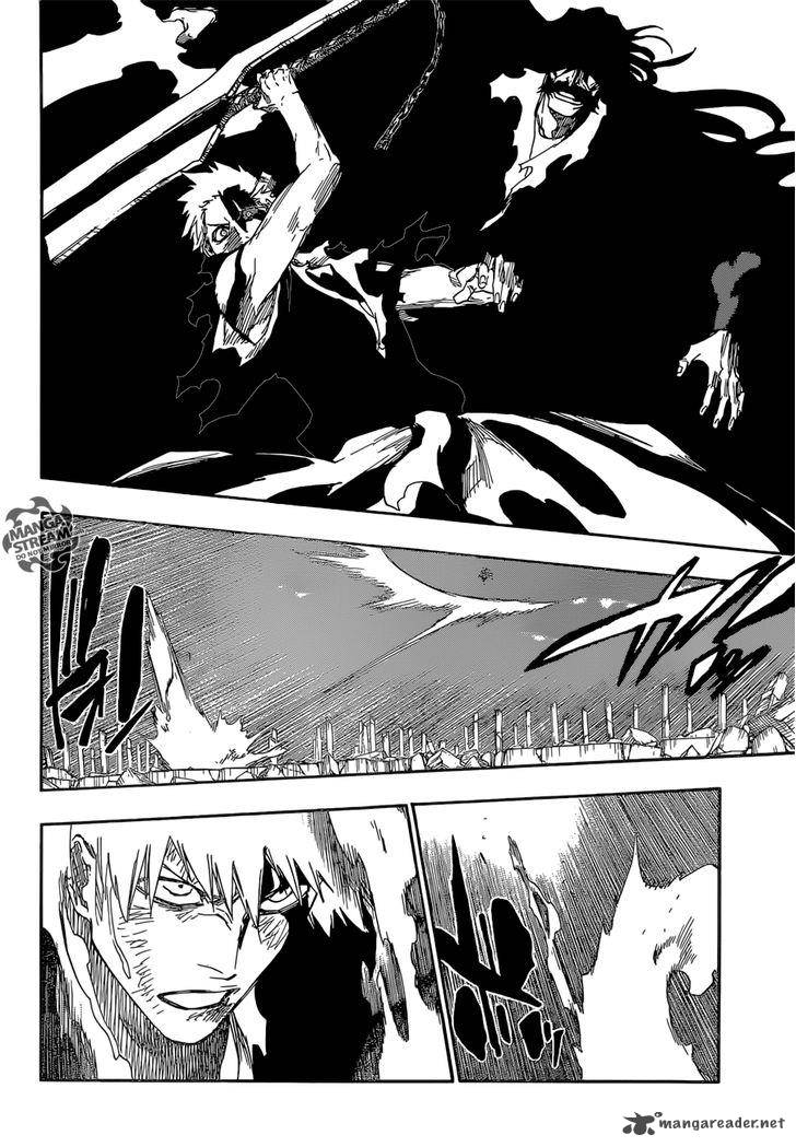 Chapter 678 - Page 12