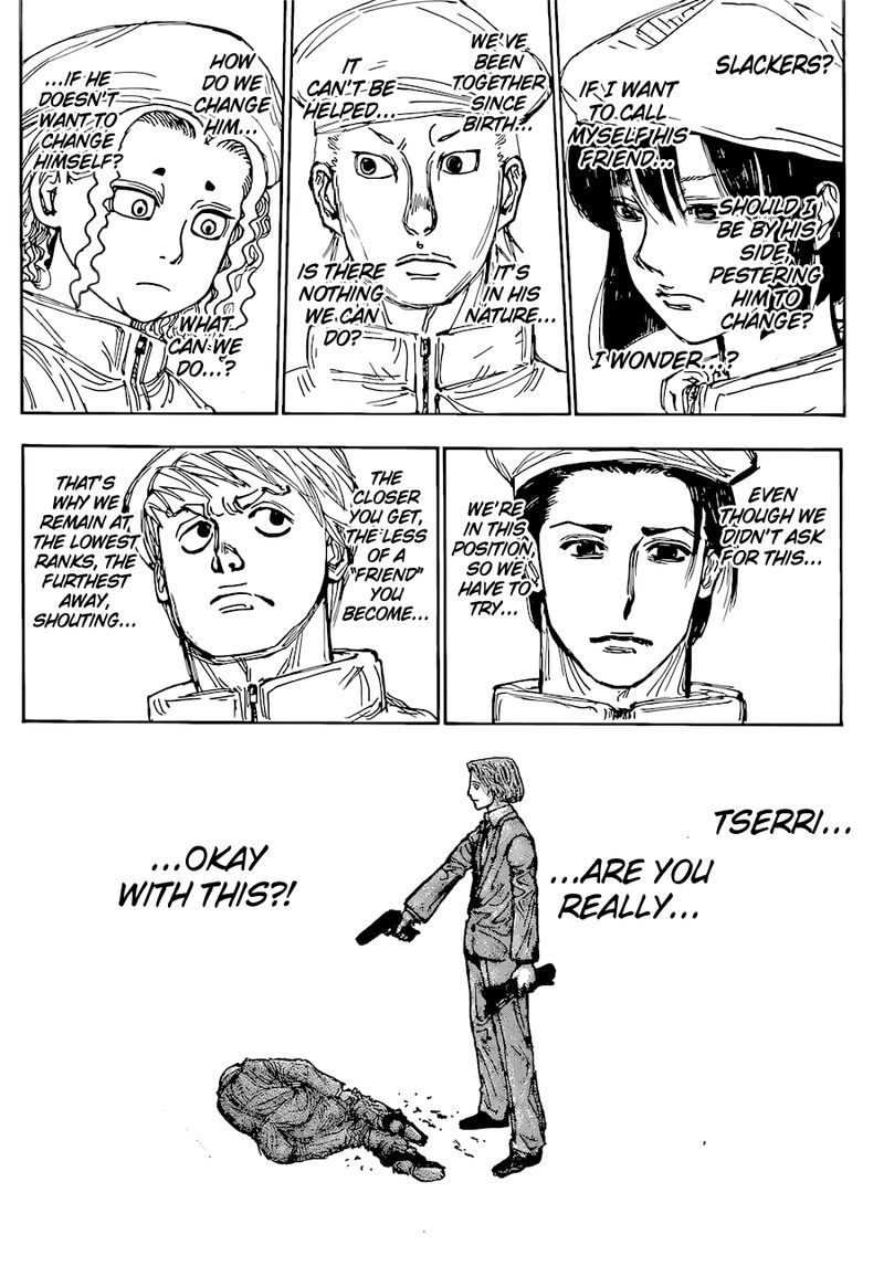 Chapter 394 - Page 15