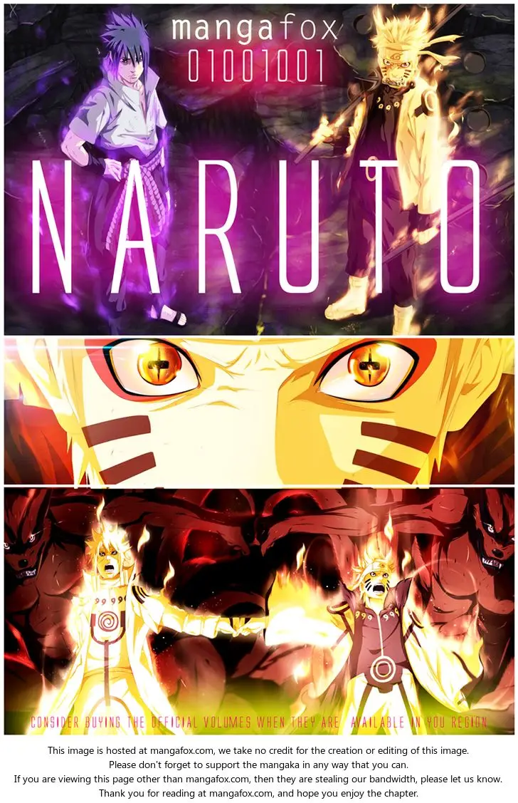 Chapter 699.1 - Page 1