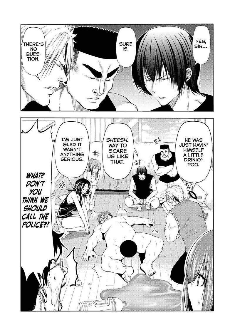 Chapter 75 - Page 22