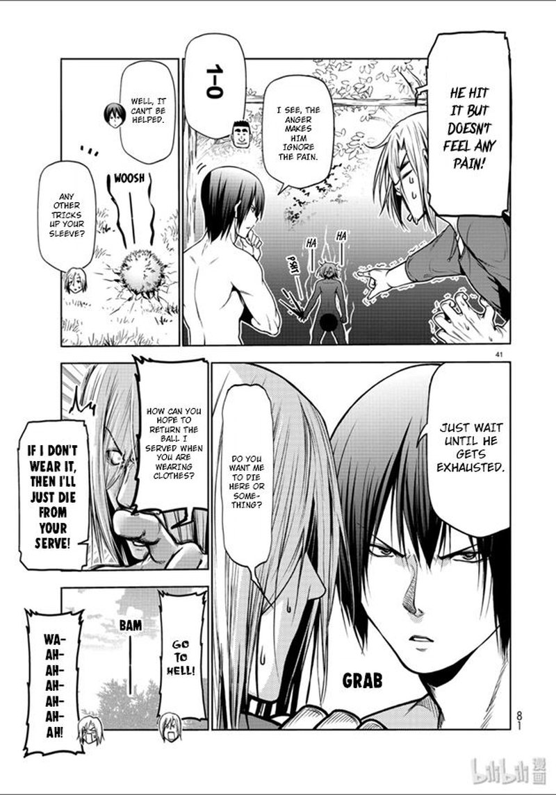 Chapter 60 - Page 41