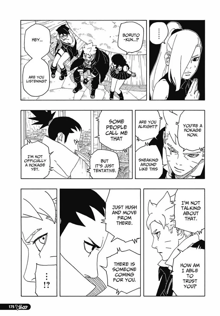 Chapter 86 - Page 22