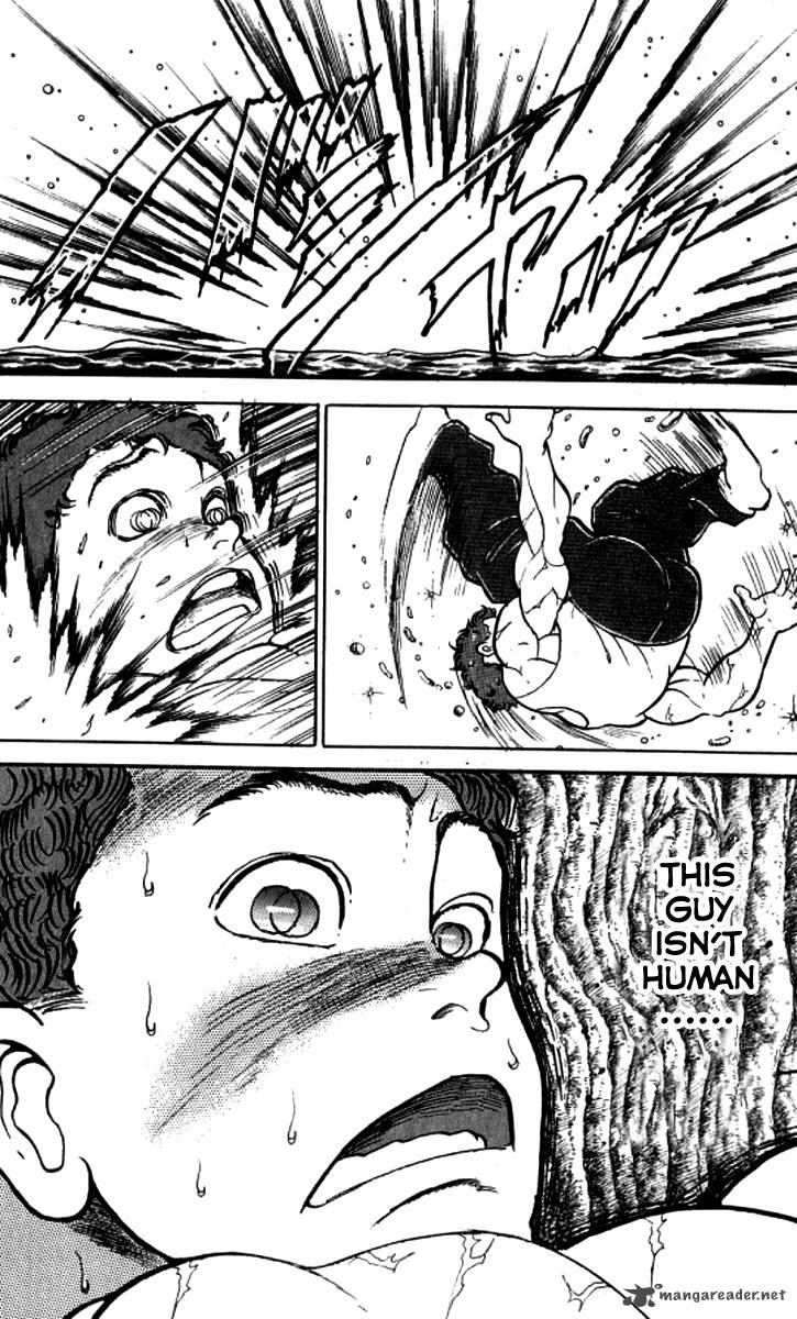 Chapter 142 - Page 19