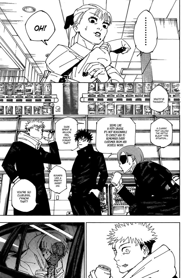 Chapter 271 - Page 12