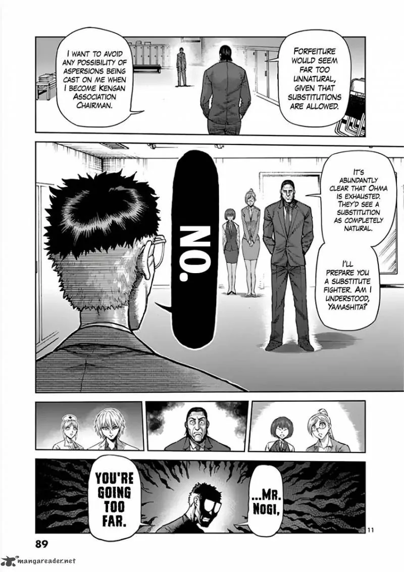 Chapter 215 - Page 11