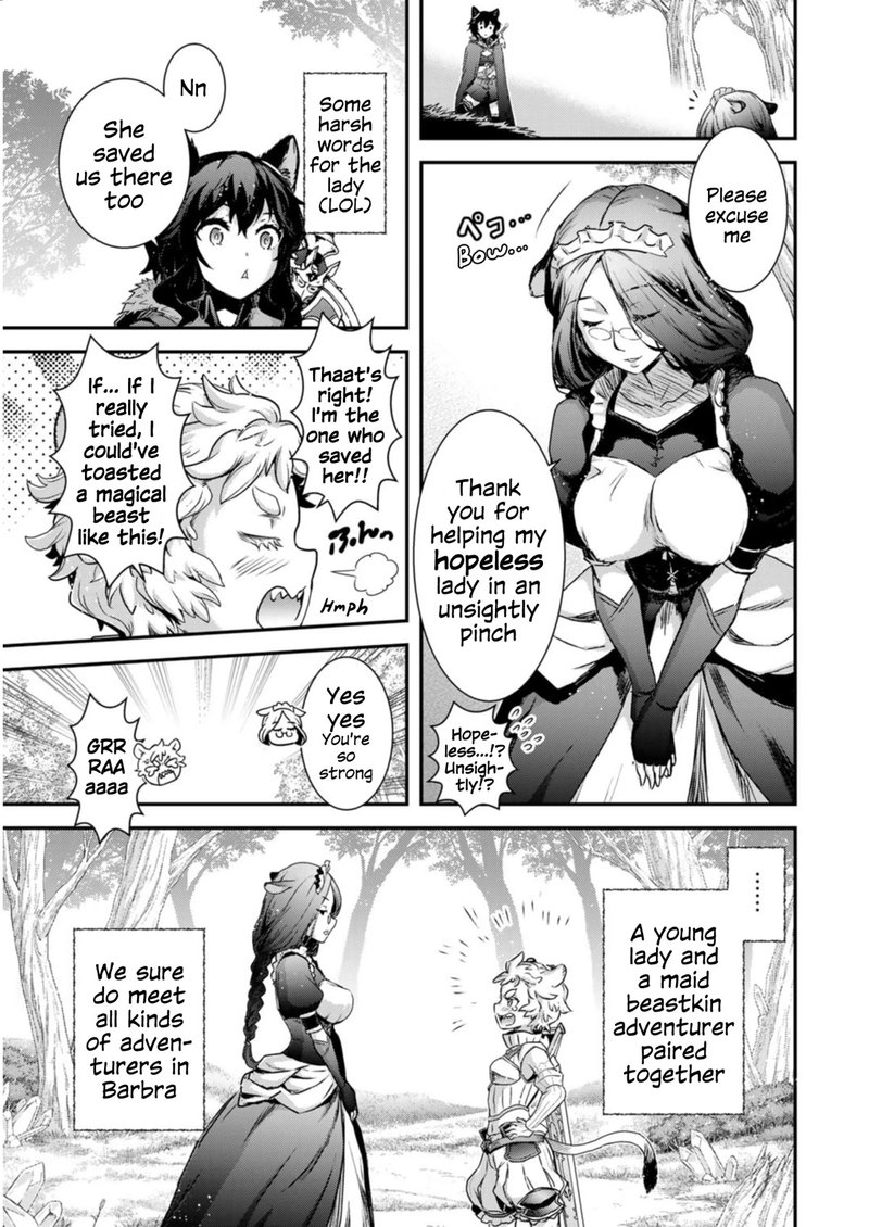 Chapter 66 - Page 21