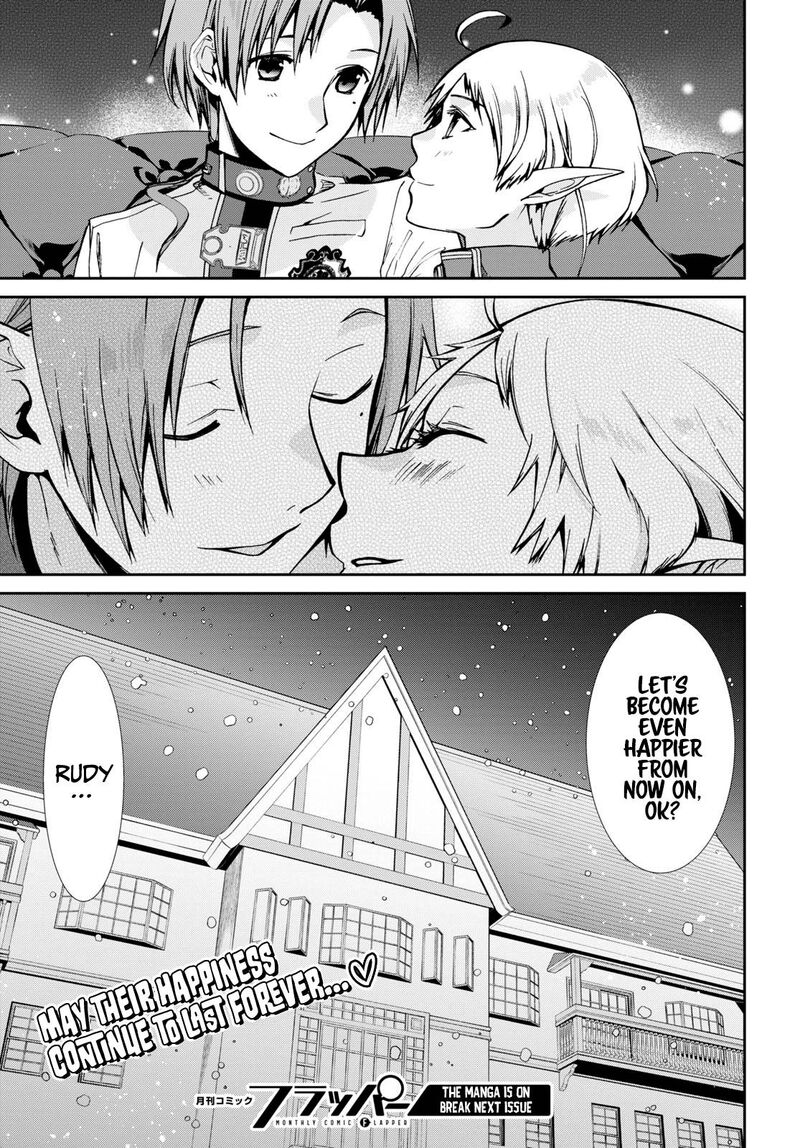 Chapter 81 - Page 23