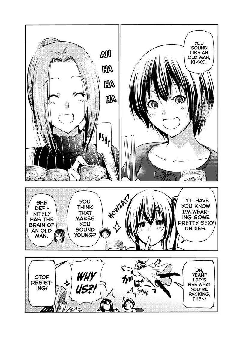 Chapter 72 - Page 23