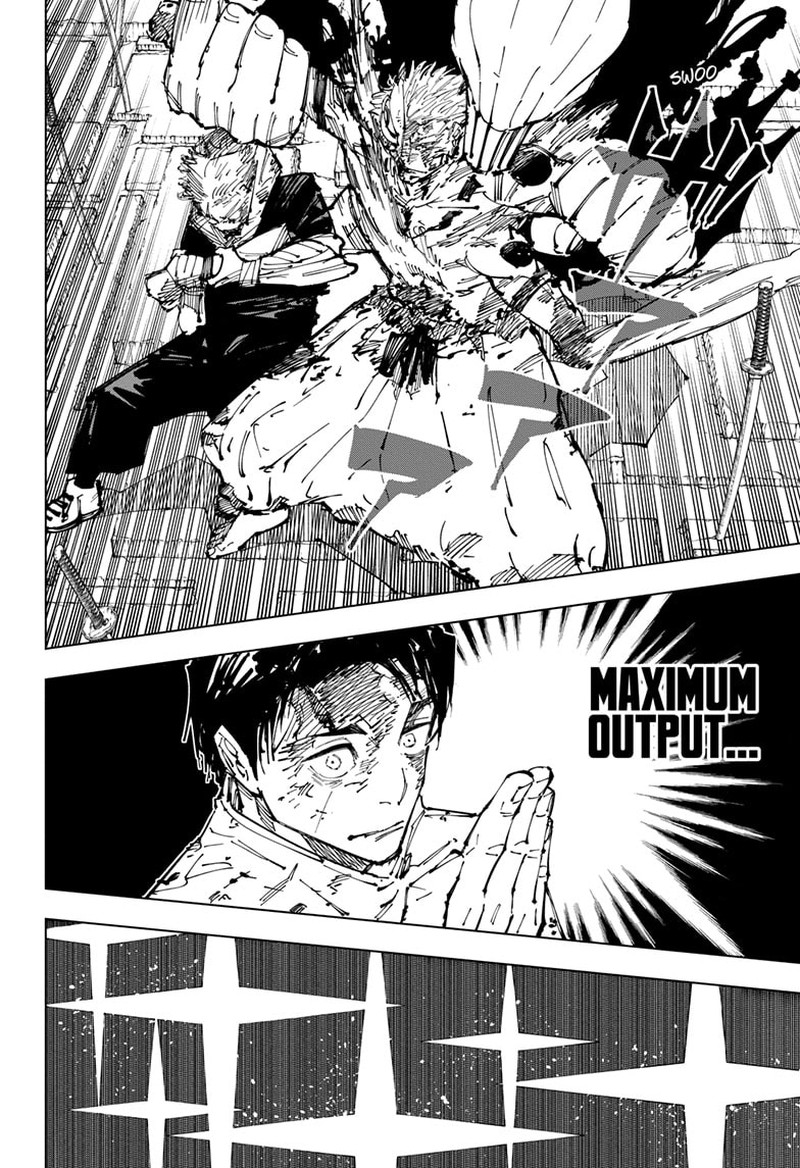 Chapter 251 - Page 12