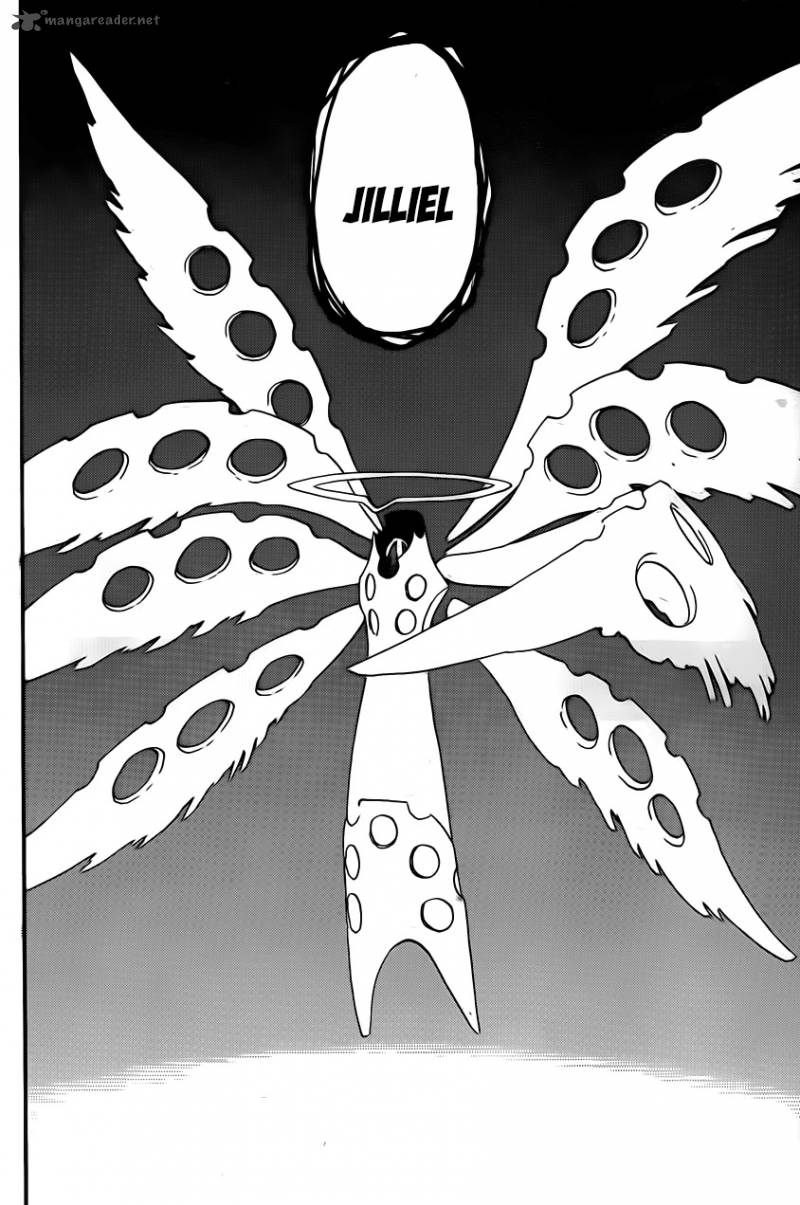 Chapter 646 - Page 16