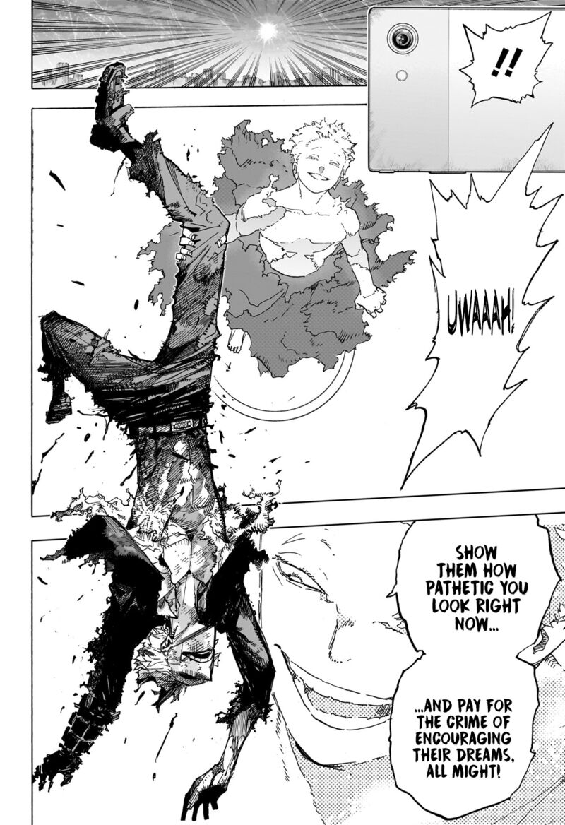 Chapter 402 - Page 8