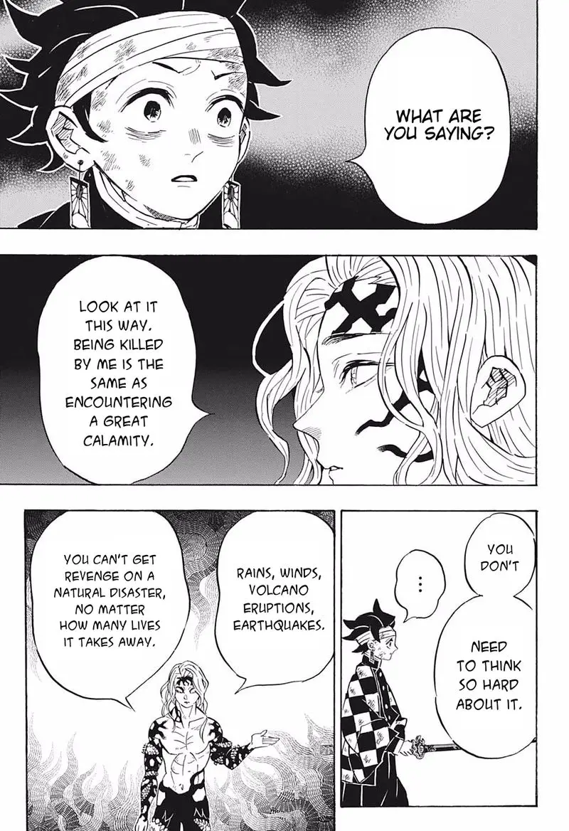 Chapter 181 - Page 16