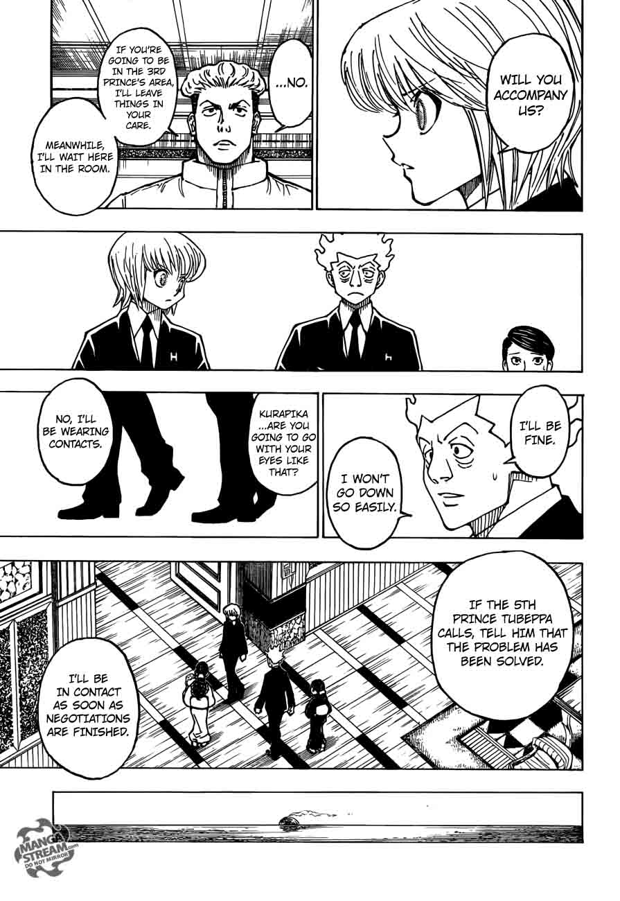 Chapter 365 - Page 13