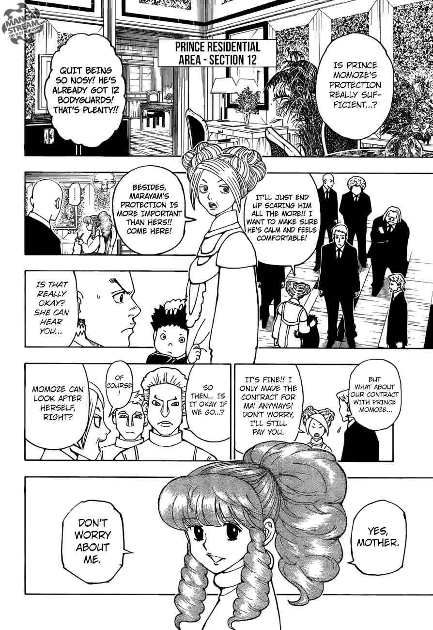 Chapter 361 - Page 18
