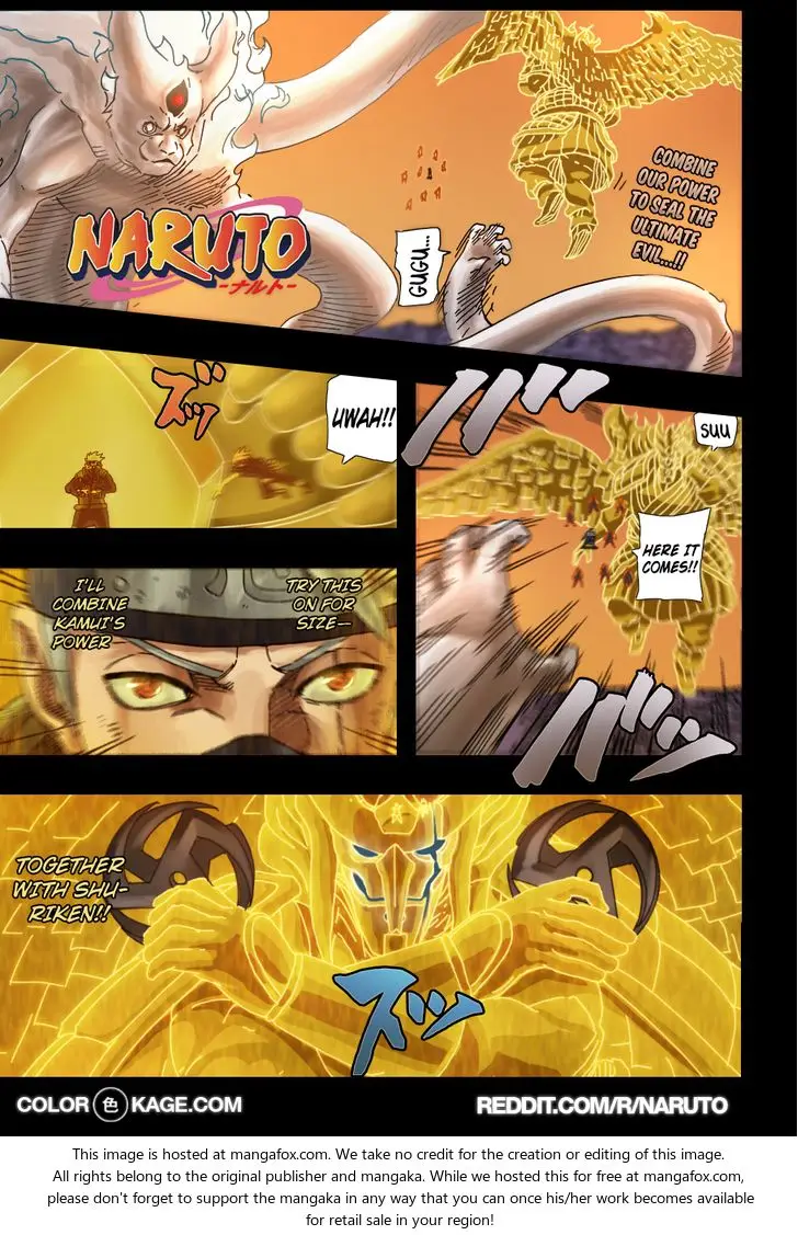Chapter 689.1 - Page 2