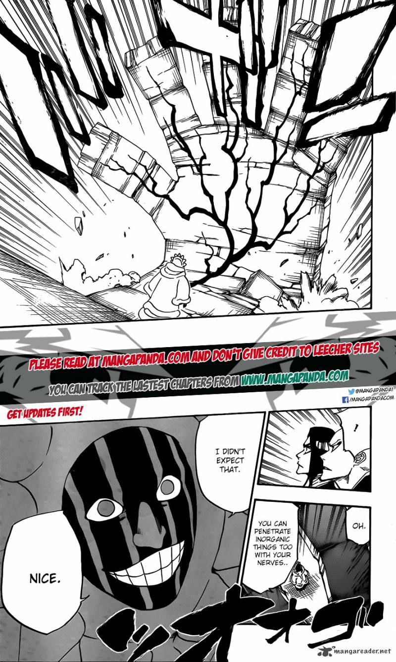 Chapter 638 - Page 5