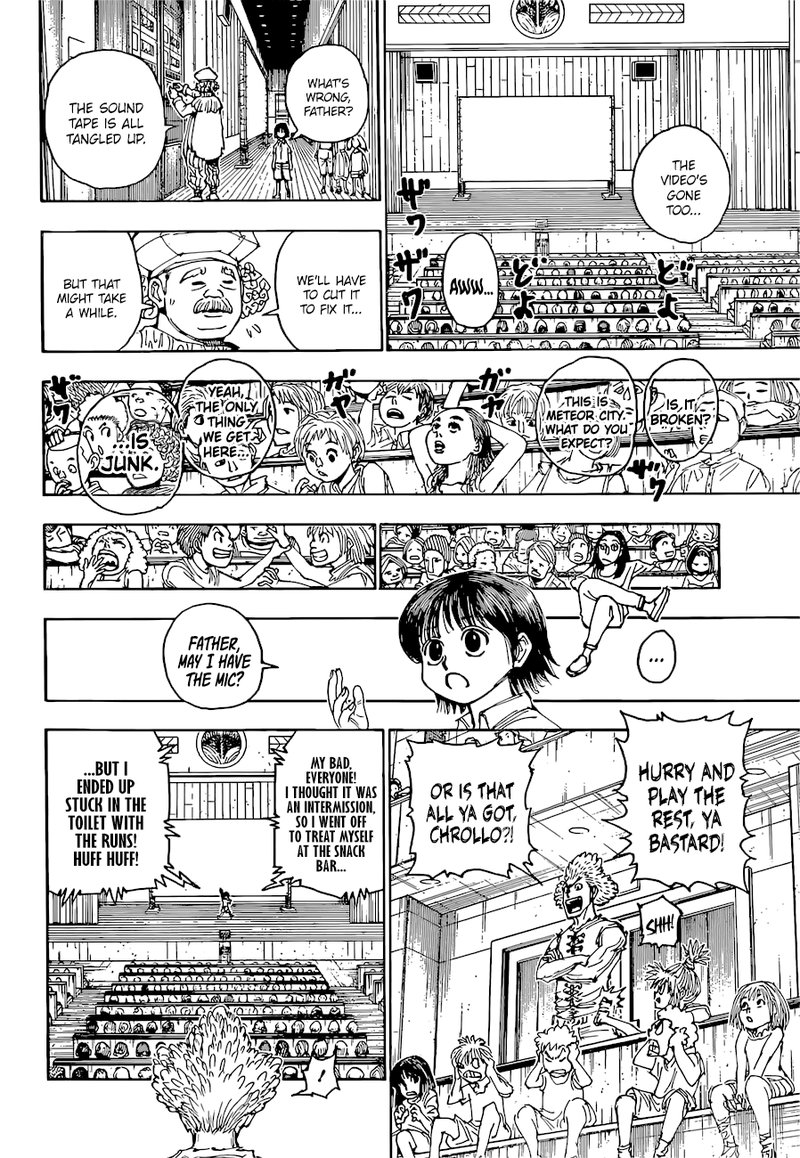 Chapter 396 - Page 6