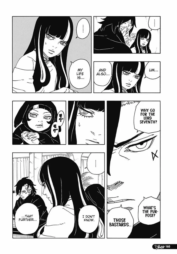 Chapter 86 - Page 10