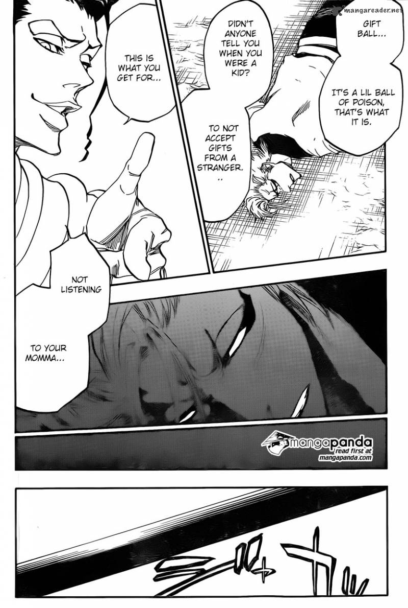 Chapter 635 - Page 10