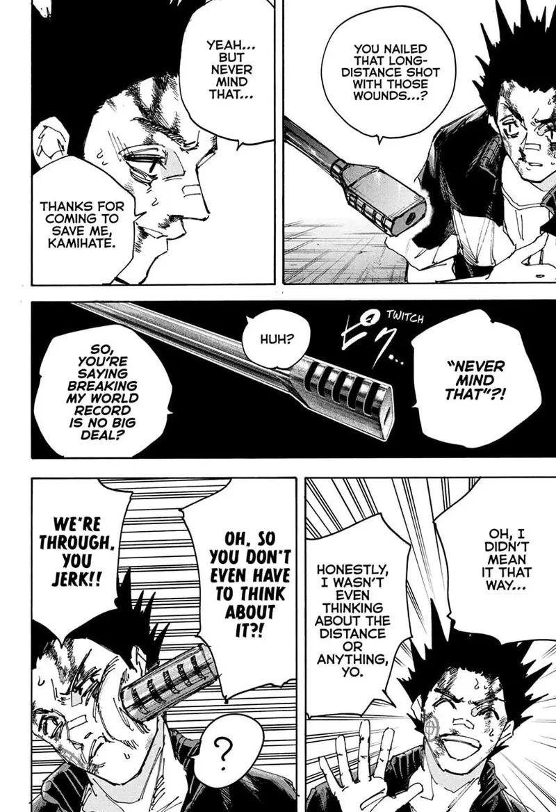 Chapter 230 - Page 4