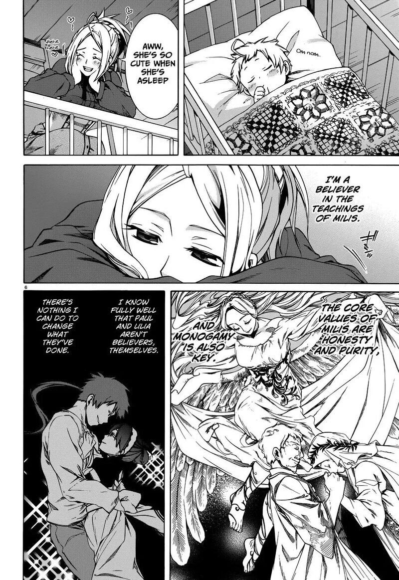 Chapter 117 - Page 7