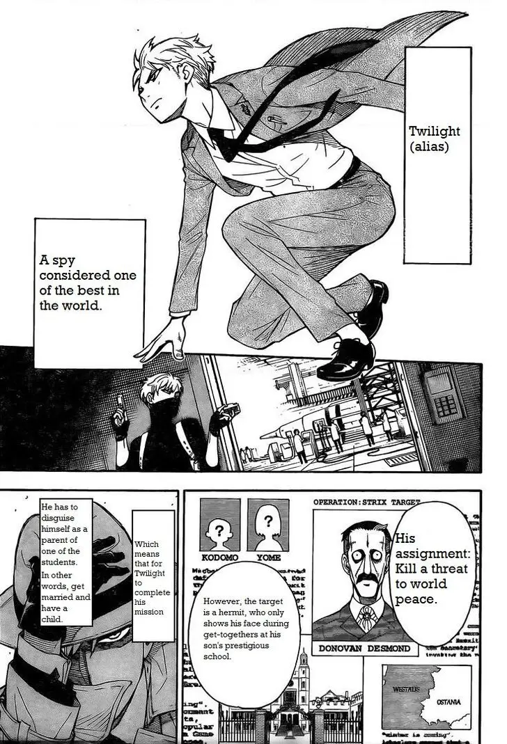 Chapter 0 - Page 2